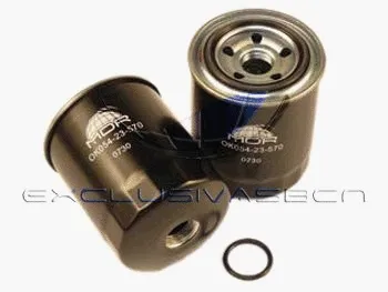 Fuel Filter (MFF-3K01)