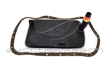 Hydraulic Filter Kit, automatic transmission (MTF-3BM02)