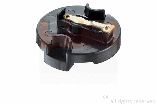 Rotor, distributor (EPS-1417 052)