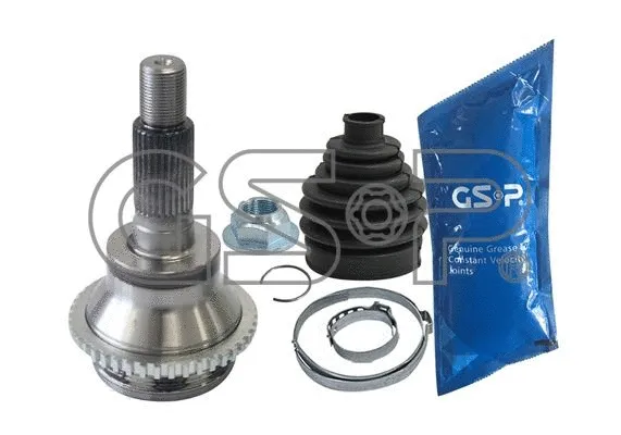 Joint Kit, drive shaft (GSP-839364)