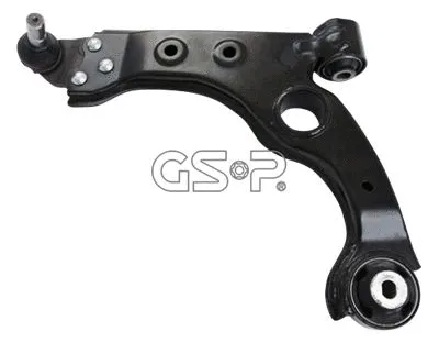 Control/Trailing Arm, wheel suspension (GSP-S063054)