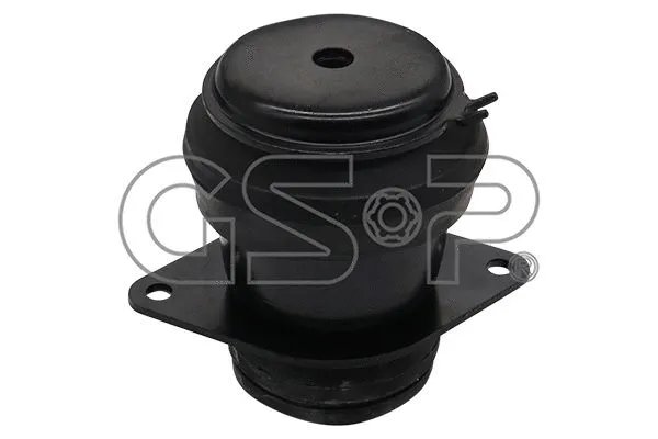 Mounting, engine