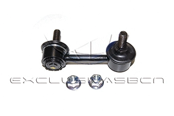 Stabiliser Bar, suspension (MSS-8442)