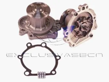 Water Pump, engine cooling (MWP-4232)