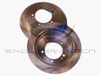 Brake Disc (MRD-2521)