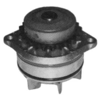 Water Pump, engine cooling (AIS-WPN070)