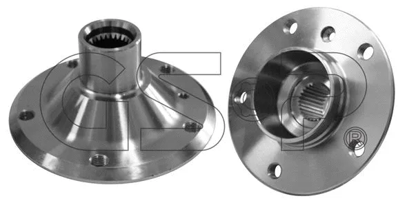 Wheel Hub (GSP-9427034)