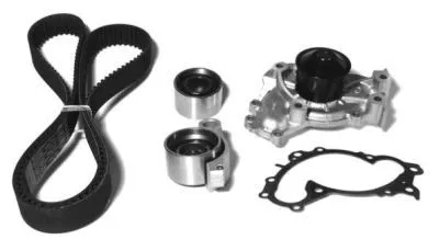 Water Pump & Timing Belt Kit (AIS-TKT908)
