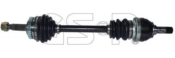 Drive Shaft (GSP-244076)