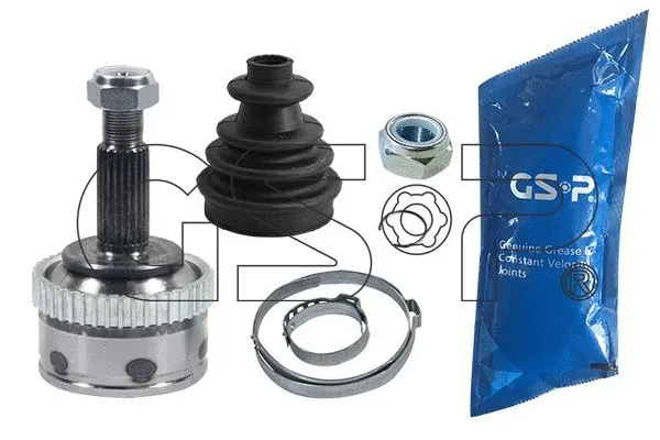 Joint Kit, drive shaft (GSP-899283)