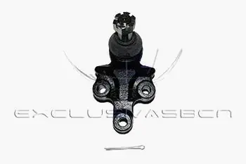 Ball Joint (MBJ-8K05)