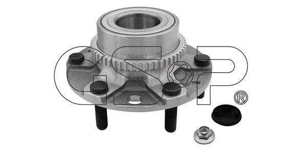 Wheel Bearing Kit (GSP-9245013K)