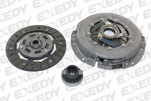 Clutch Kit (EXE-LDK2003)
