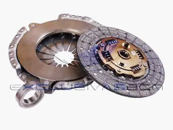 Clutch Kit (MCK-12905)
