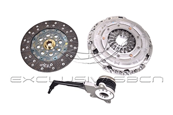 Clutch Kit