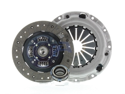 Clutch Kit (AIS-KM057)