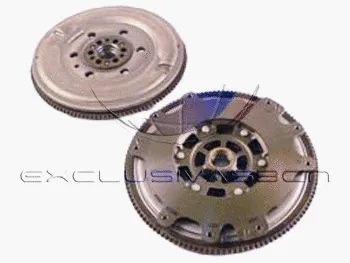 Flywheel (BVM-N001)