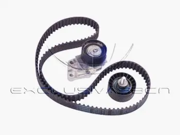 Timing Belt Kit (MTK-5393)