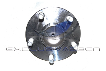 Wheel Hub