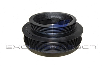 Belt Pulley, crankshaft (MBP-8106)