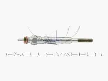 Glow Plug (MGP-6205)