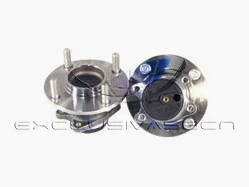 Wheel Hub (MWB-R5044)