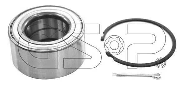 Wheel Bearing Kit (GSP-GK3272)