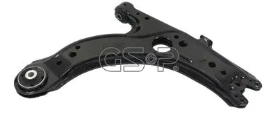 Control/Trailing Arm, wheel suspension (GSP-S061643)