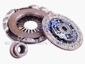 Clutch Kit (MCK-1494)