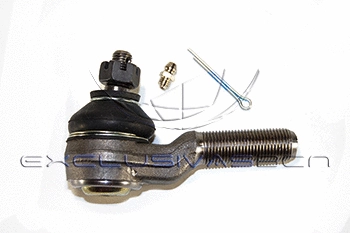 Tie Rod End (MTR-8512)