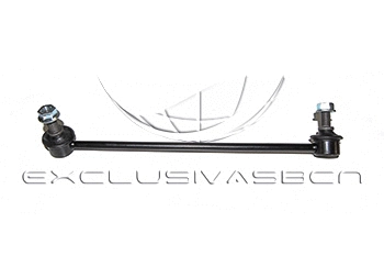 Stabiliser Bar, suspension (MSS-8K05)