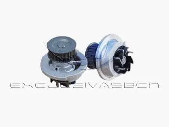 Water Pump, engine cooling (MWP-4W11)