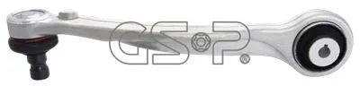 Control/Trailing Arm, wheel suspension (GSP-S062934)