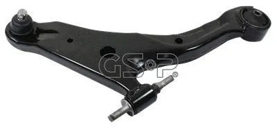 Control/Trailing Arm, wheel suspension (GSP-S060517)