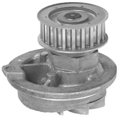 Water Pump, engine cooling (AIS-WO005)