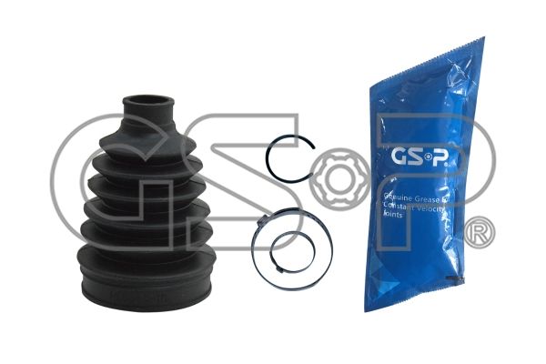 Bellow Kit, drive shaft (GSP-700176)