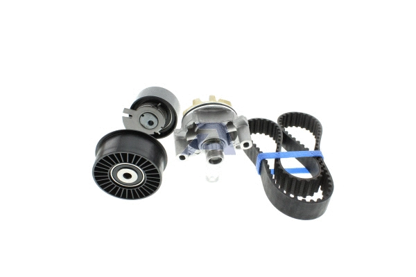 Water Pump & Timing Belt Kit