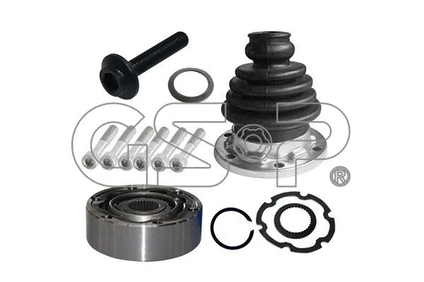 Joint Kit, drive shaft (GSP-603014)