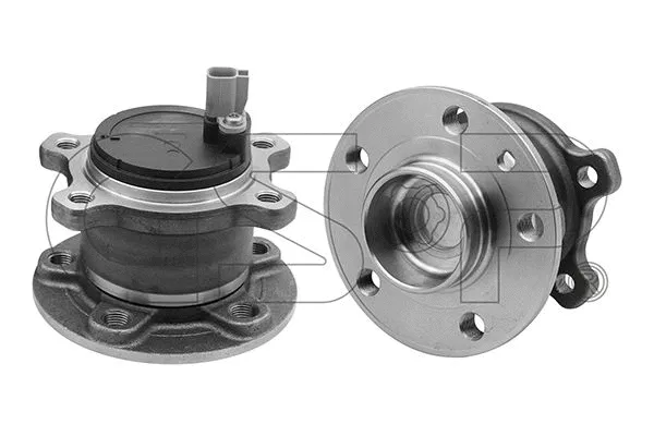 Wheel Bearing Kit (GSP-9400578)