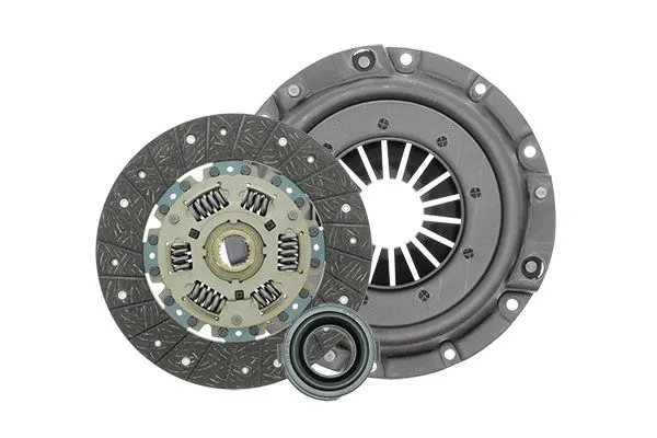 Clutch Kit (AIS-KZ058)