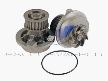 Water Pump, engine cooling (MWP-4W01)