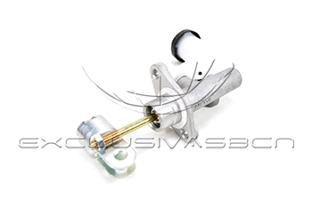 Master Cylinder, clutch