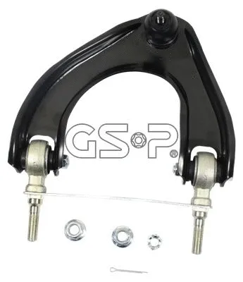 Control/Trailing Arm, wheel suspension (GSP-S060488)