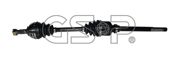 Drive Shaft (GSP-245070)