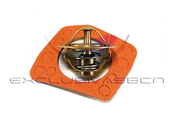 Thermostat, coolant (MTH-4056)