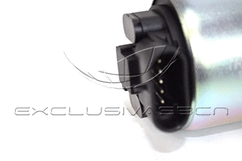 EGR Valve