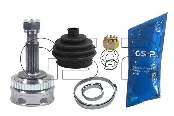 Joint Kit, drive shaft (GSP-844055)