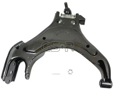 Control/Trailing Arm, wheel suspension (GSP-S061247)