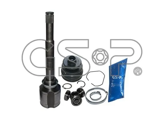 Joint Kit, drive shaft (GSP-601083)