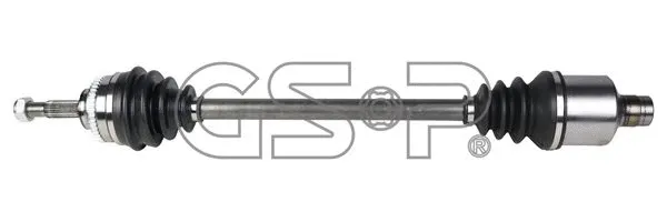 Drive Shaft (GSP-250485)